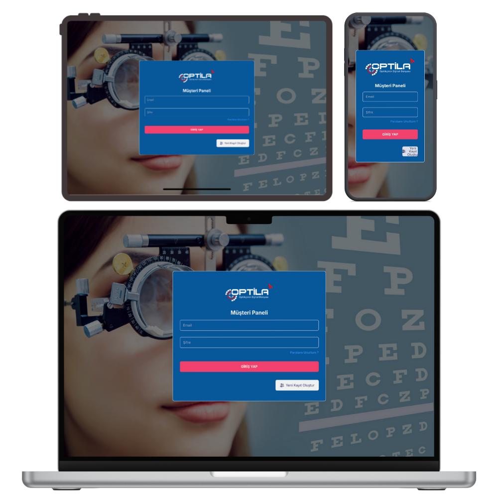 Tanımlanan içerik, ilgili kayıtla ilişkilendirilerek daha sonra kolayca erişilebilir hale gelir. Bu da hem raporlamayı hem de takibi kolaylaştırır.